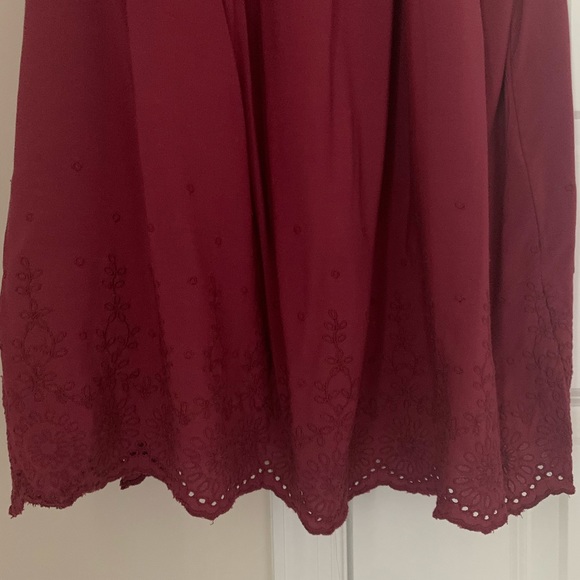 Loft Dress - Picture 5 of 5